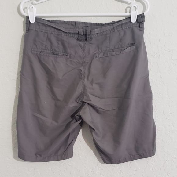 Element Skater Shorts - Picture 2 of 5